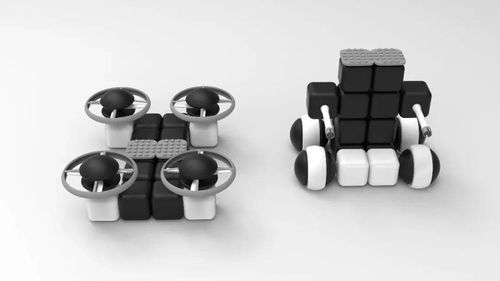 惠風(fēng)和暢——美術(shù)與設(shè)計(jì)學(xué)院2020屆畢業(yè)作品展產(chǎn)品設(shè)計(jì)專場 網(wǎng)絡(luò)科技領(lǐng)域的技術(shù)開發(fā)創(chuàng)新