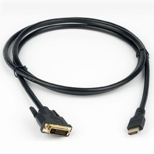 ORICO 奧睿科 HVIP-20 2米DVI轉HDMI高清線 性能、報價與購買指南